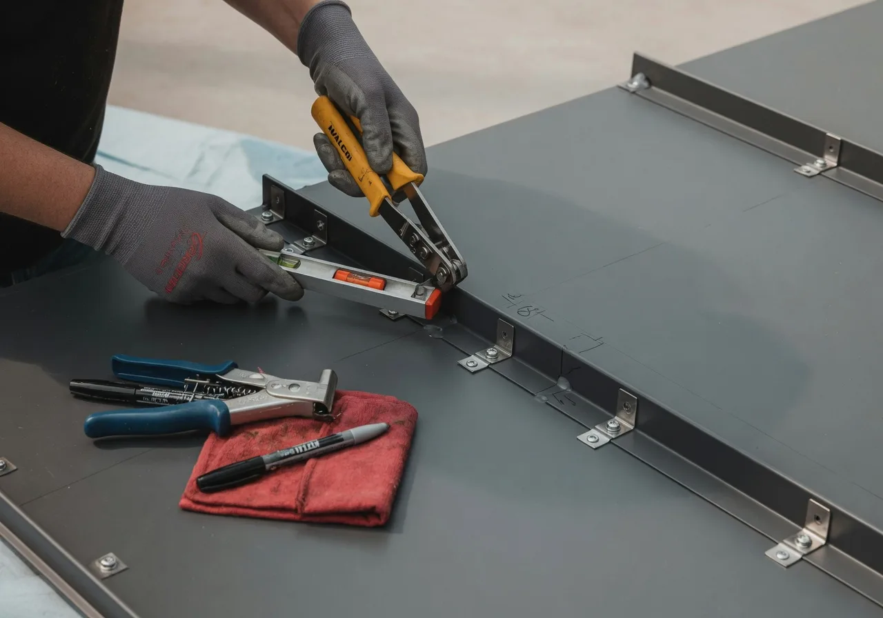 Why choose Metal Roofing Installation in Marks, MS